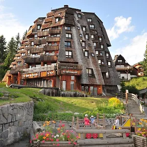 **** Hotel Des Dromonts By Sowell Collection France