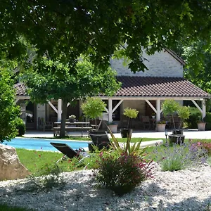 D'hotes Au Picatal *** Meyronne