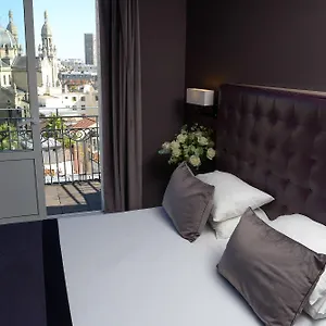 Hotel Saint-charles ***
