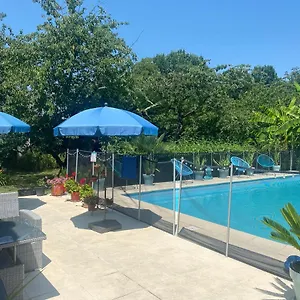 Bed & Breakfast Toulousaine, Grisolles (Tarn-et-Garonne)
