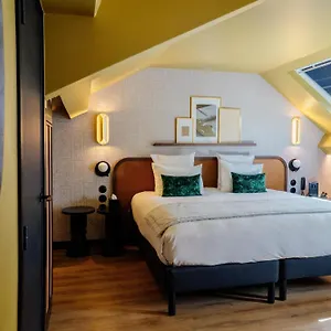 Hotel Riesner ****