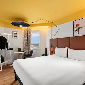 *** Hotel Ibis Aeroport Promenade Des France