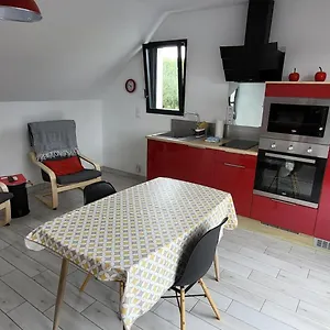 Apartment Ti Korelo 