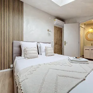 Guest house L'oliveraie D'eurocentre - Toulouse Nord, Castelnau-d'Estretefonds