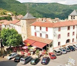 Inn De St Rome, Saint-Rome-de-Tarn