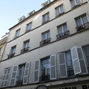  Hotel Stella France